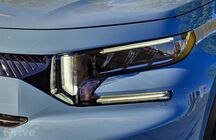 Citroën C3 Aircross 1.2 Hybrid 145 (2026)