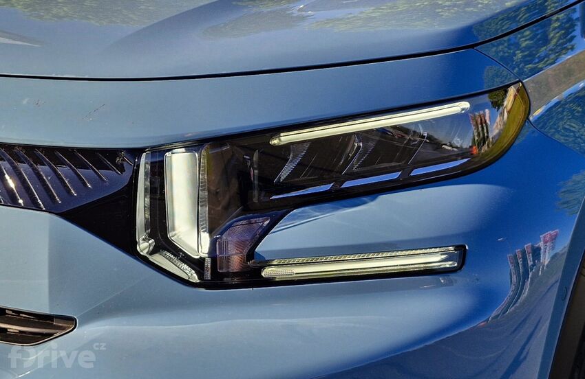 Citroën C3 Aircross 1.2 Hybrid 145 (2026)