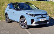 Citroën C3 Aircross 1.2 Hybrid 145 (2026)