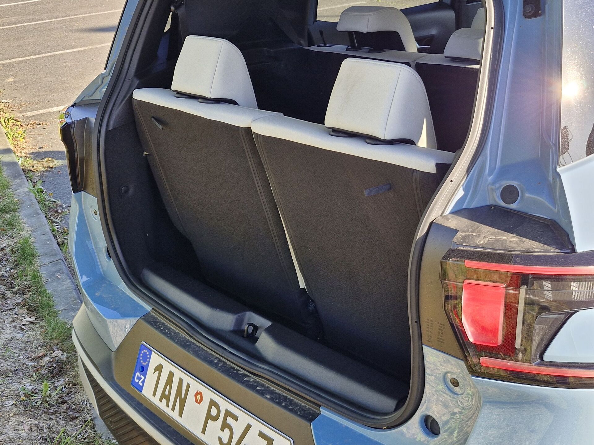 Citroën C3 Aircross 1.2 Hybrid 145 (2026)