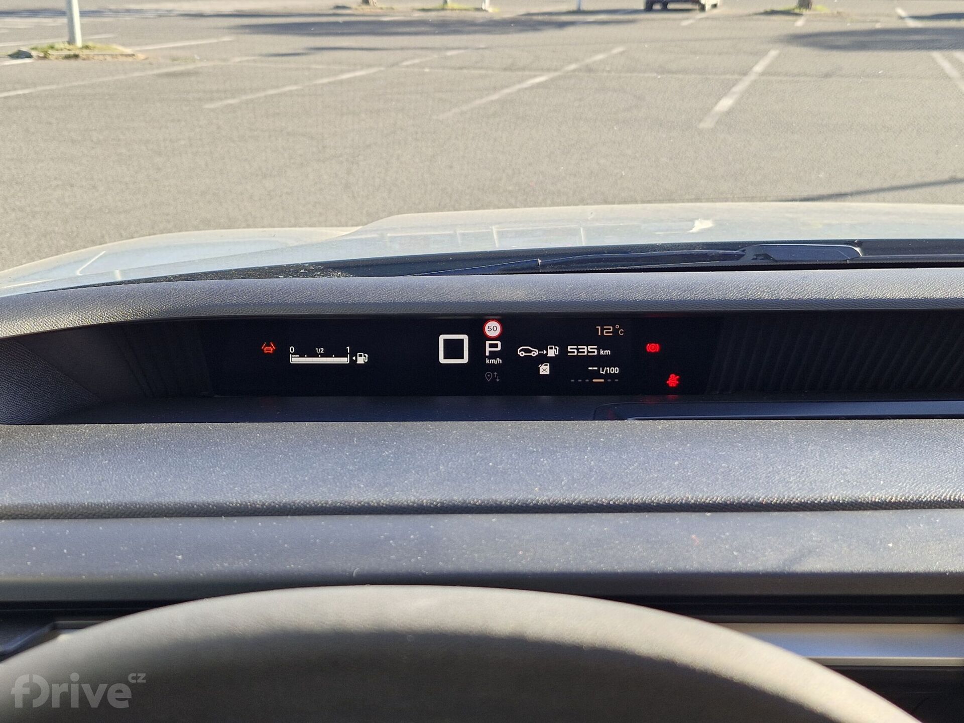 Citroën C3 Aircross 1.2 Hybrid 145 (2026)
