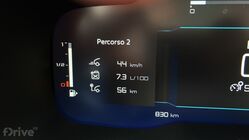 Citroën C5 Aircross 1.2 PureTech 130 EAT8 (2022)