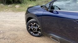 Citroën C5 Aircross 1.2 PureTech 130 EAT8 (2022)