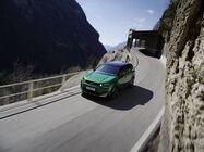 Citroën C5 Aircross (2025)