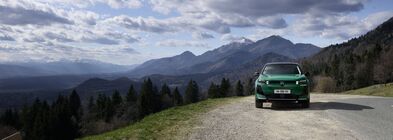 Citroën C5 Aircross (2025)