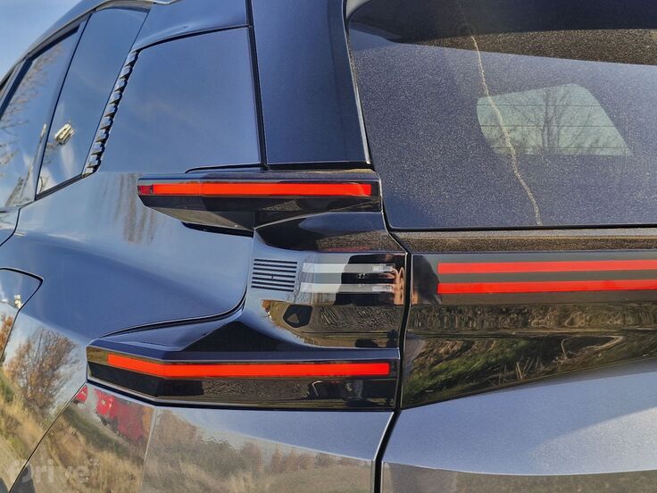 Citroën C5 Aircross (2025)