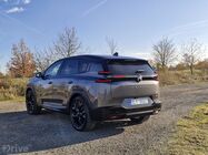 Citroën C5 Aircross (2025)