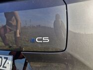 Citroën C5 Aircross (2025)