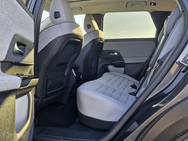 Citroën C5 Aircross (2025)