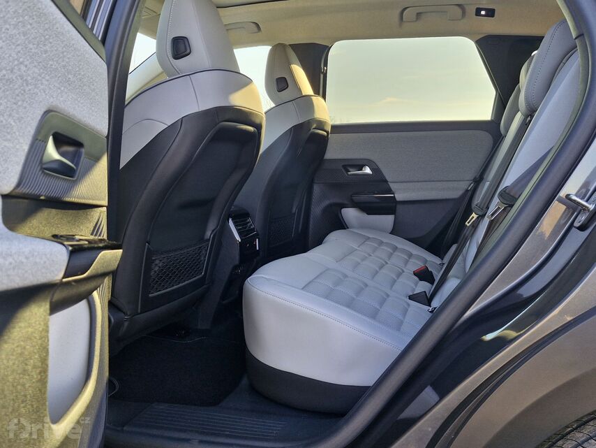 Citroën C5 Aircross (2025)