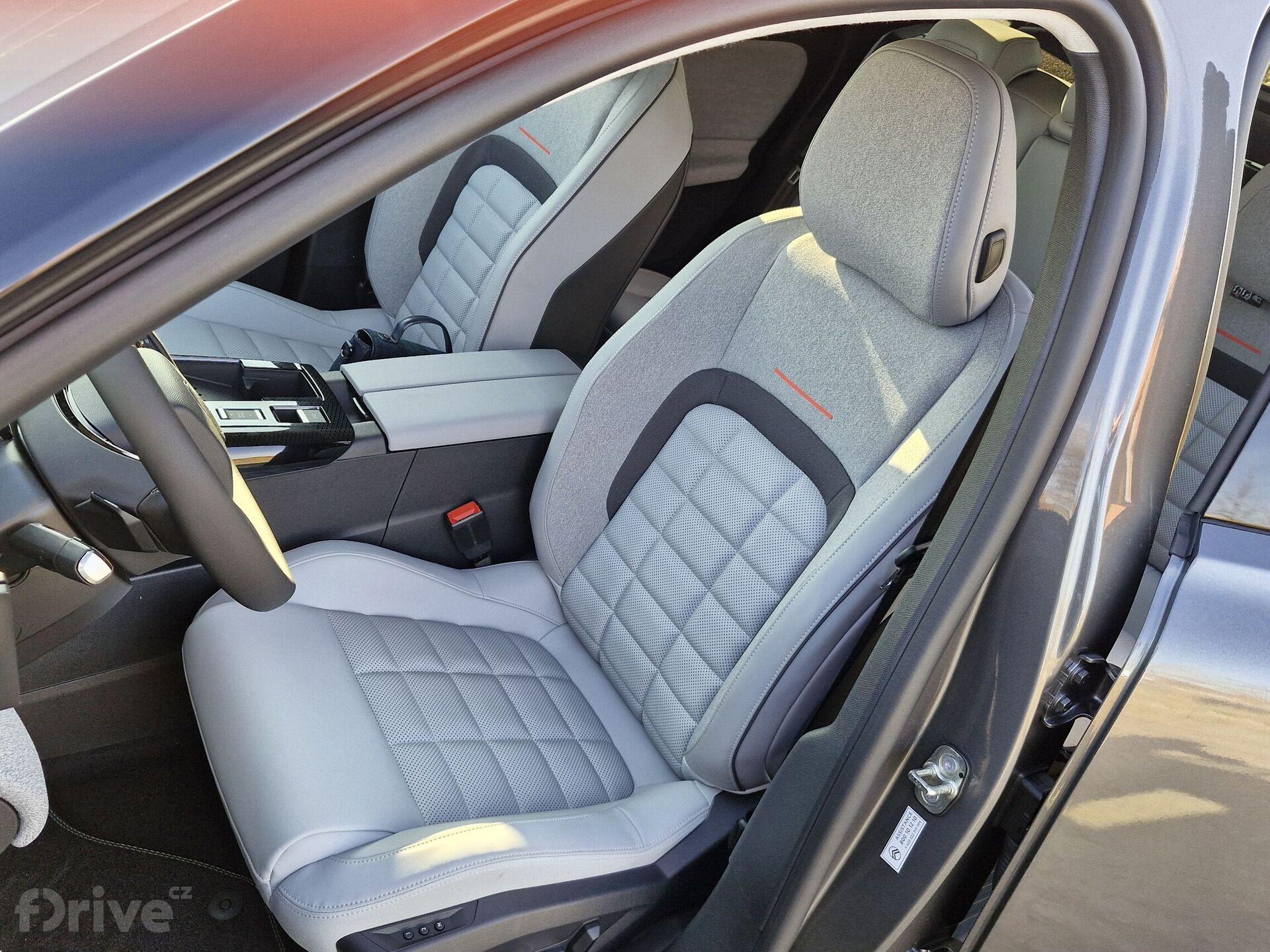 Citroën C5 Aircross (2025)