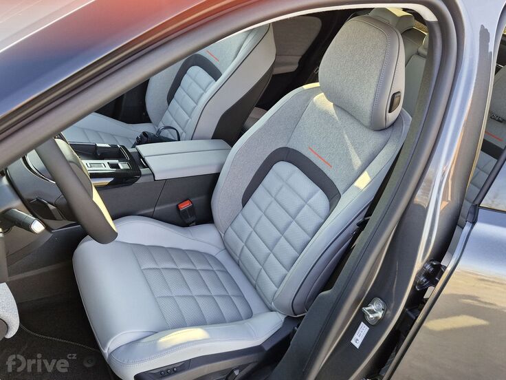 Citroën C5 Aircross (2025)