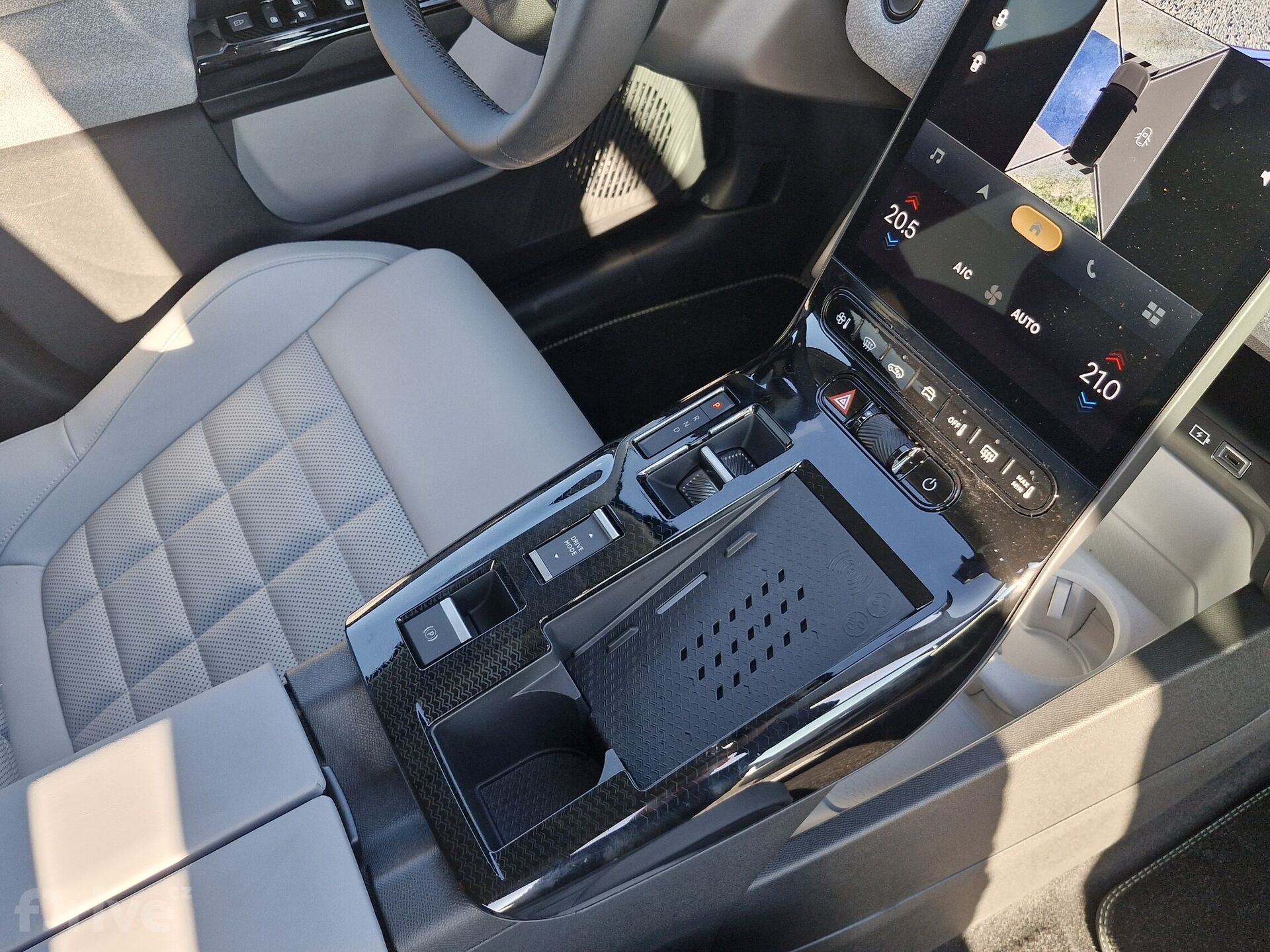 Citroën C5 Aircross (2025)