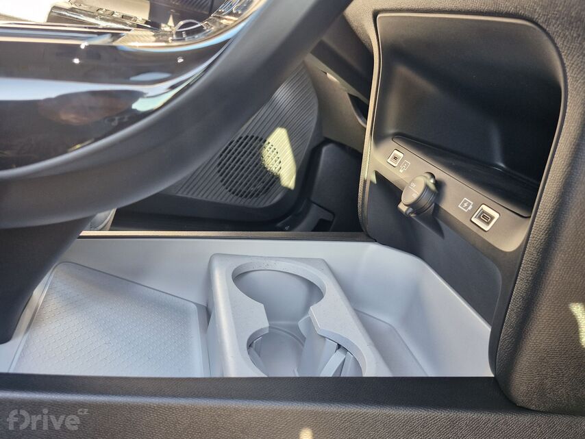 Citroën C5 Aircross (2025)