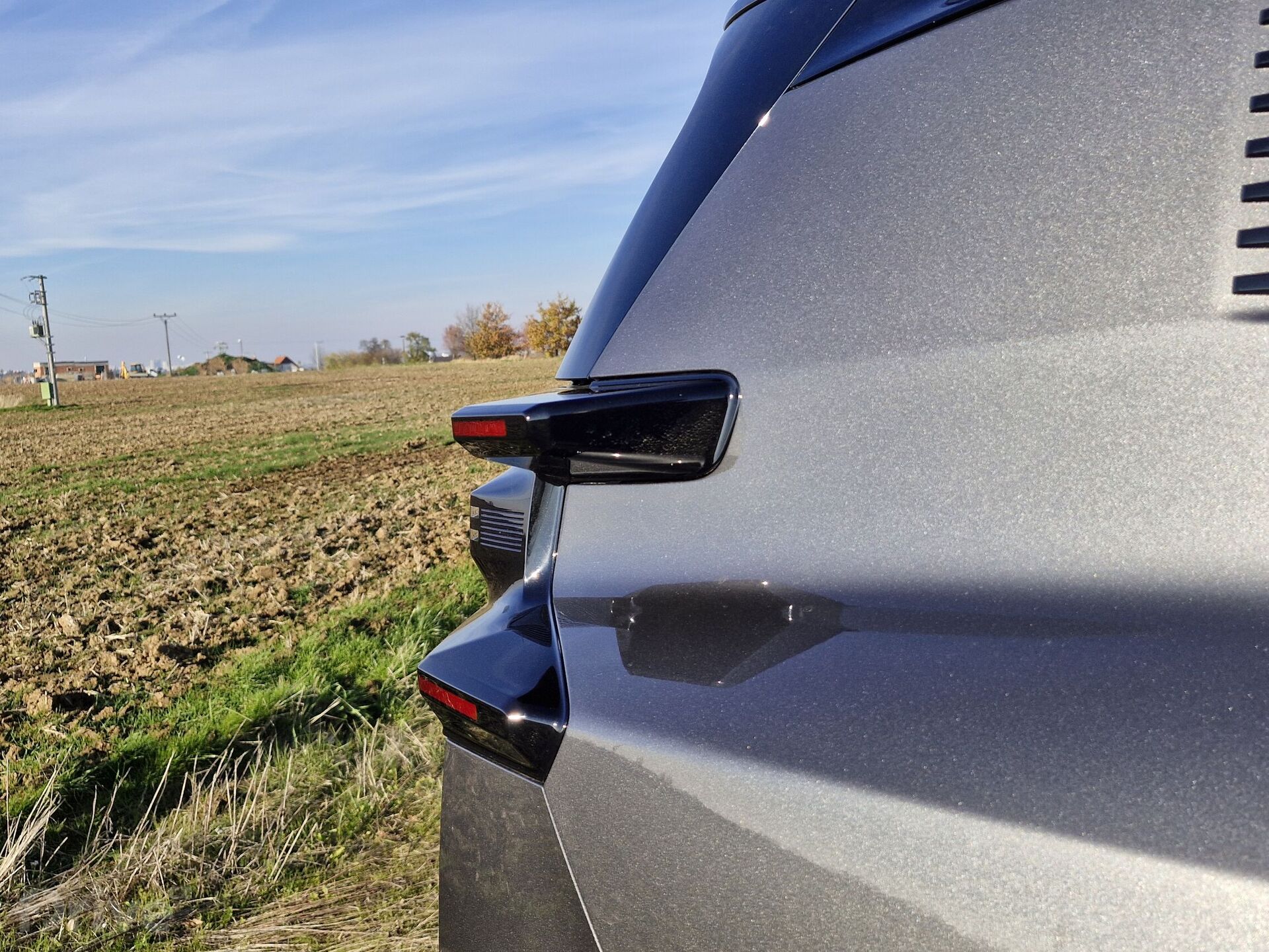 Citroën C5 Aircross (2025)