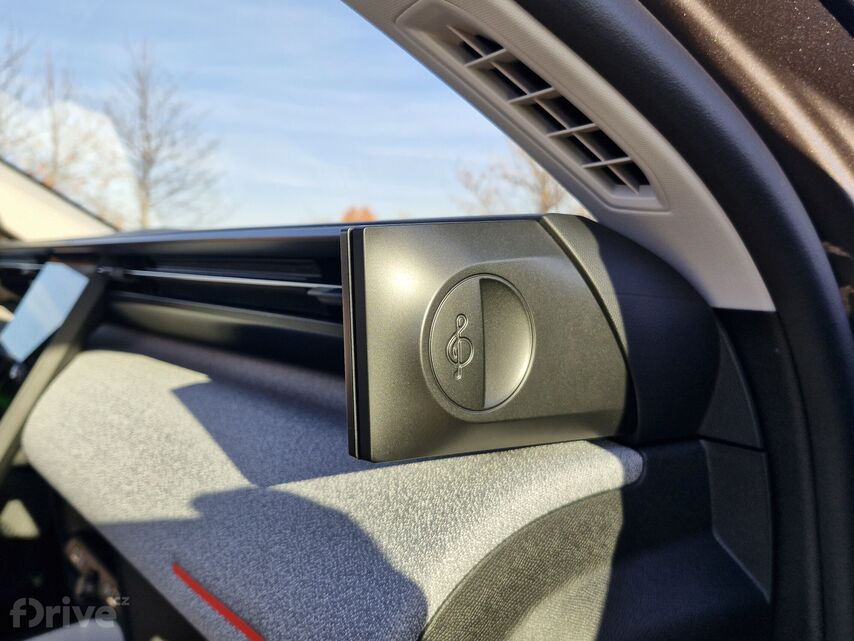 Citroën C5 Aircross (2025)