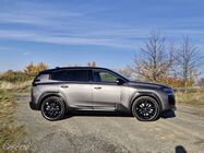 Citroën C5 Aircross (2025)