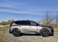 Citroën C5 Aircross (2025)