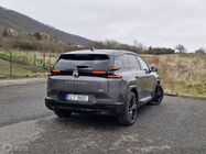 Citroën C5 Aircross (2025)