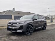 Citroën C5 Aircross (2025)