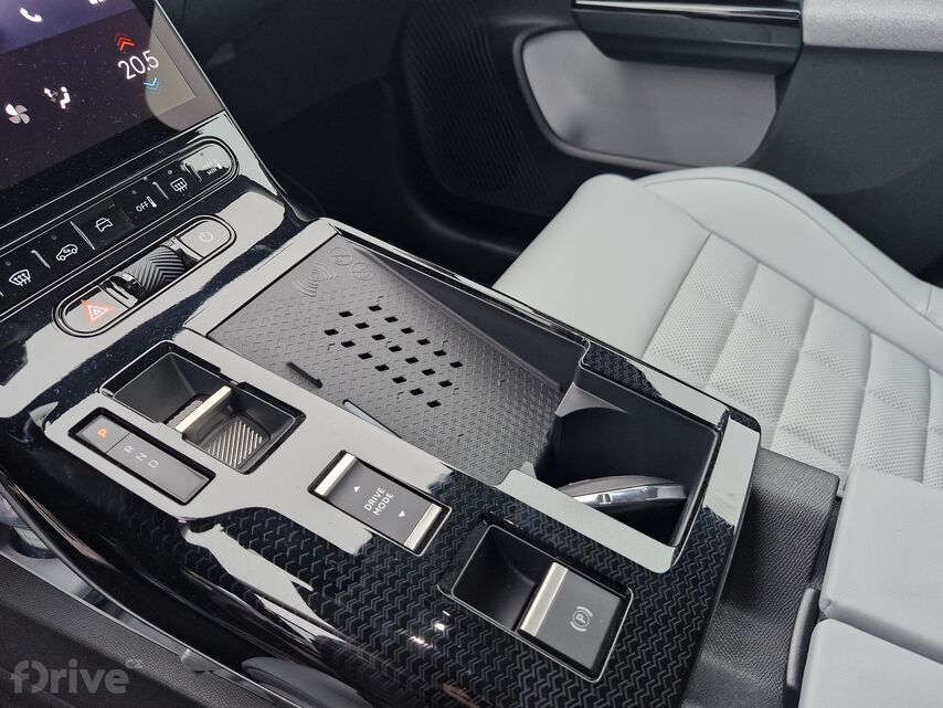 Citroën C5 Aircross (2025)