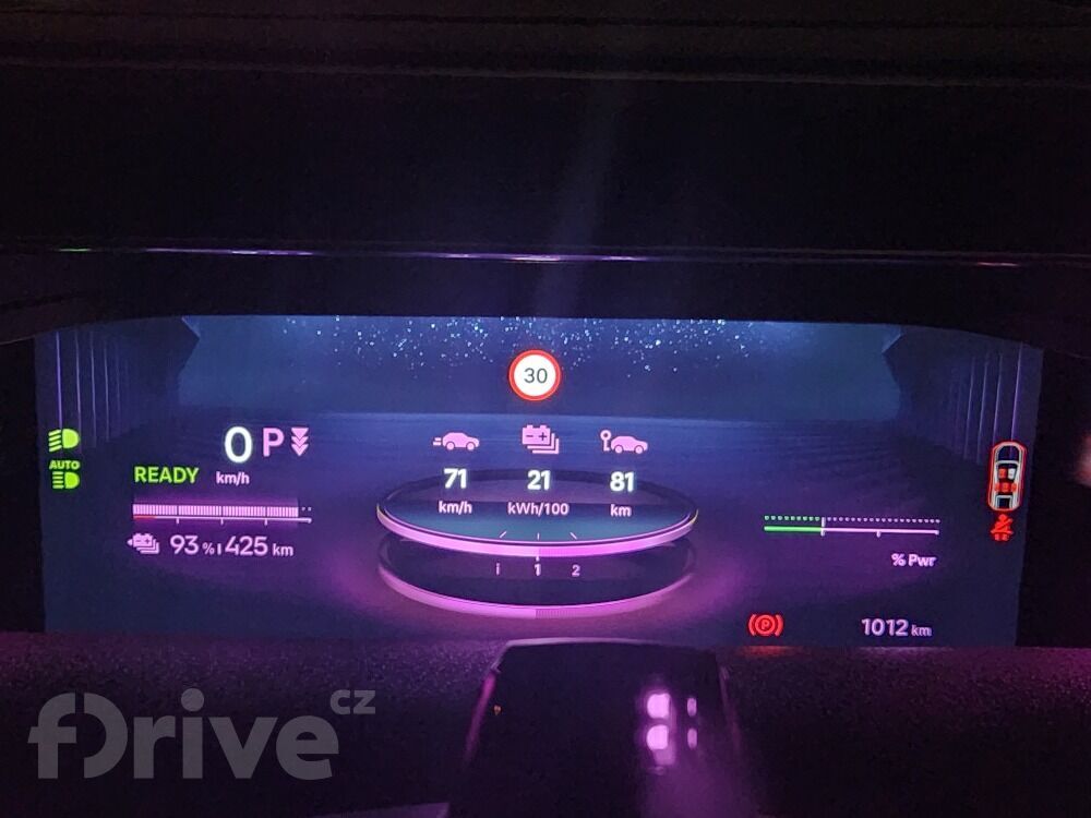 Citroën C5 Aircross (2025)