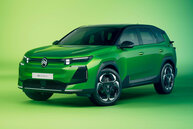 Citroën C5 Aircross (2025)