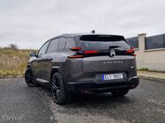 Citroën C5 Aircross Max Electric 210