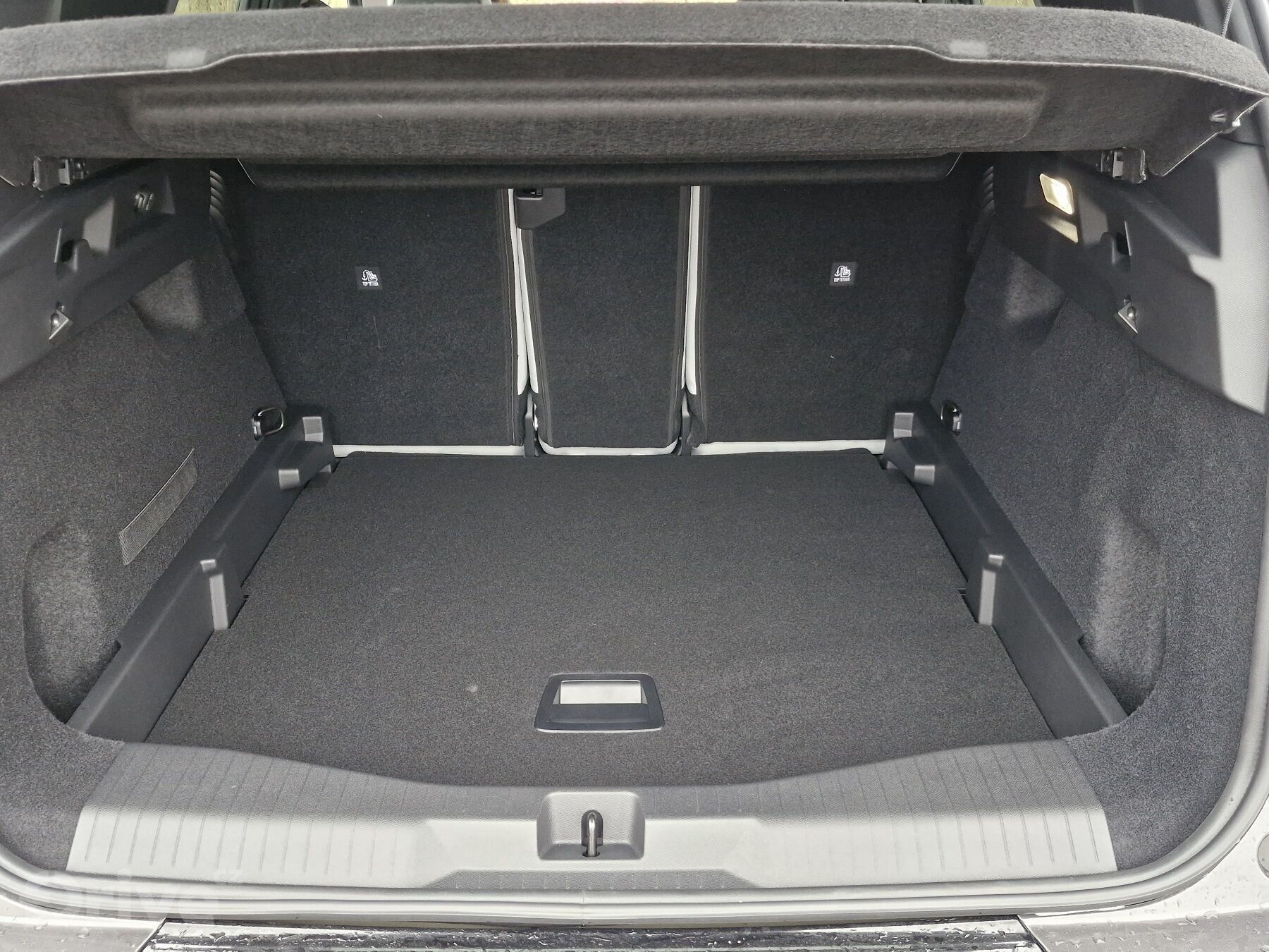 Citroën C5 Aircross Max Electric 210