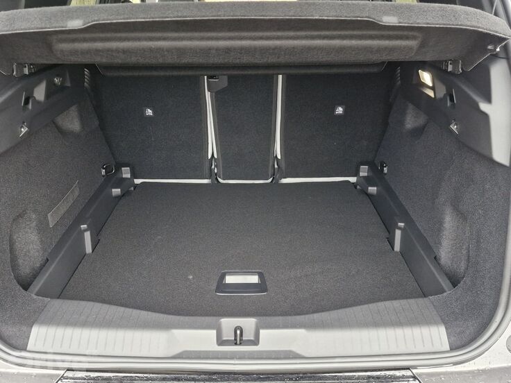 Citroën C5 Aircross Max Electric 210