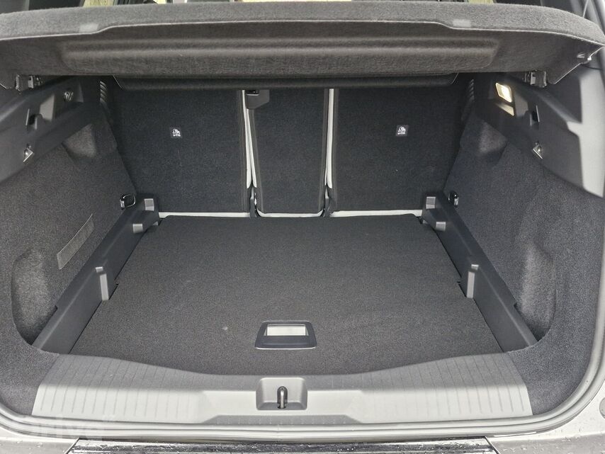 Citroën C5 Aircross Max Electric 210