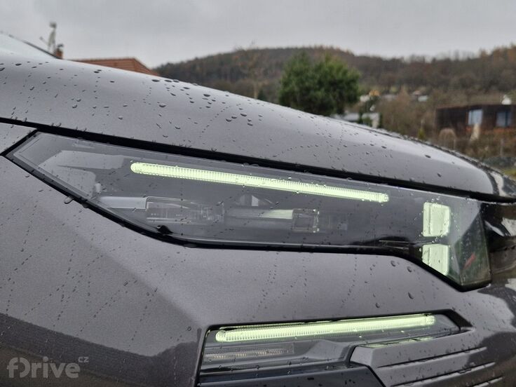 Citroën C5 Aircross Max Electric 210