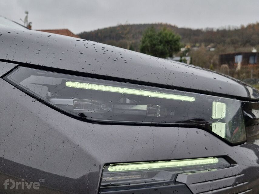 Citroën C5 Aircross Max Electric 210