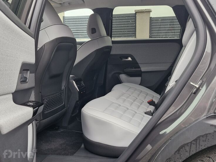 Citroën C5 Aircross Max Electric 210