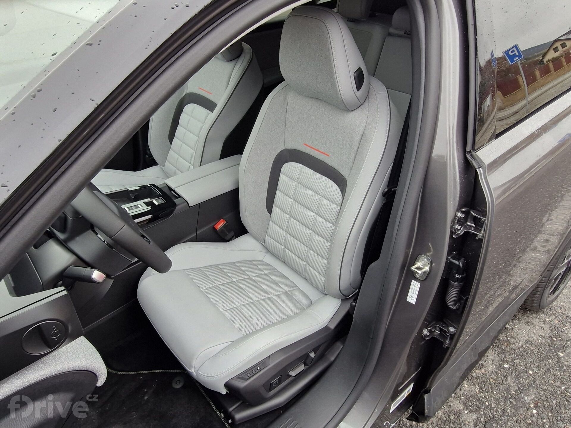 Citroën C5 Aircross Max Electric 210