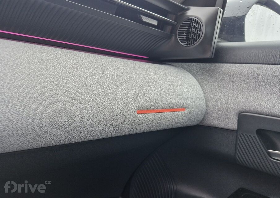 Citroën C5 Aircross Max Electric 210