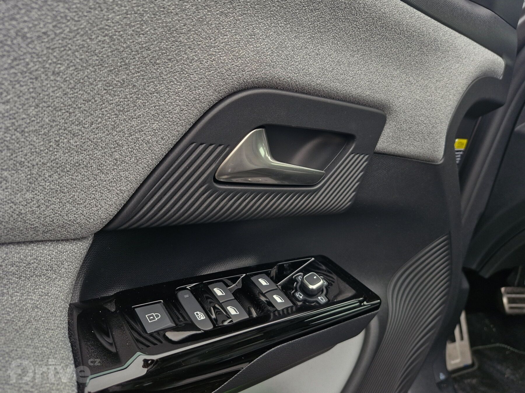 Citroën C5 Aircross Max Electric 210