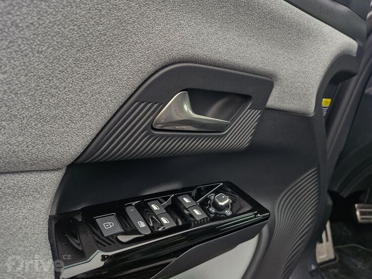 Citroën C5 Aircross Max Electric 210