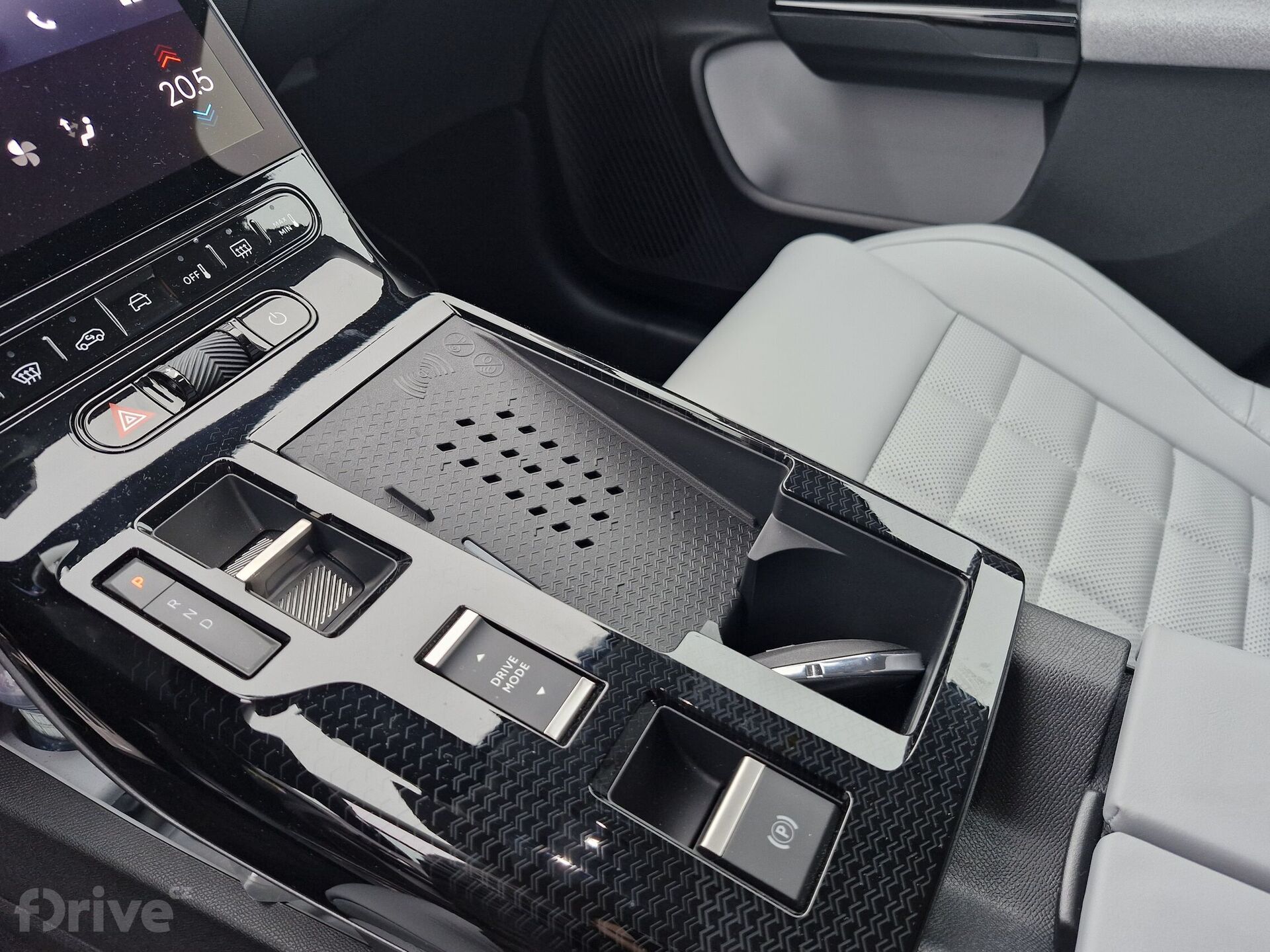 Citroën C5 Aircross Max Electric 210