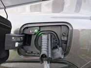 Citroën C5 Aircross Max Electric 210