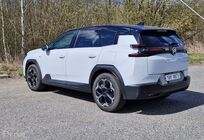 Citroën C5 Aircross Max PHEV 195 (2026)