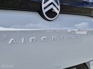 Citroën C5 Aircross Max PHEV 195 (2026)