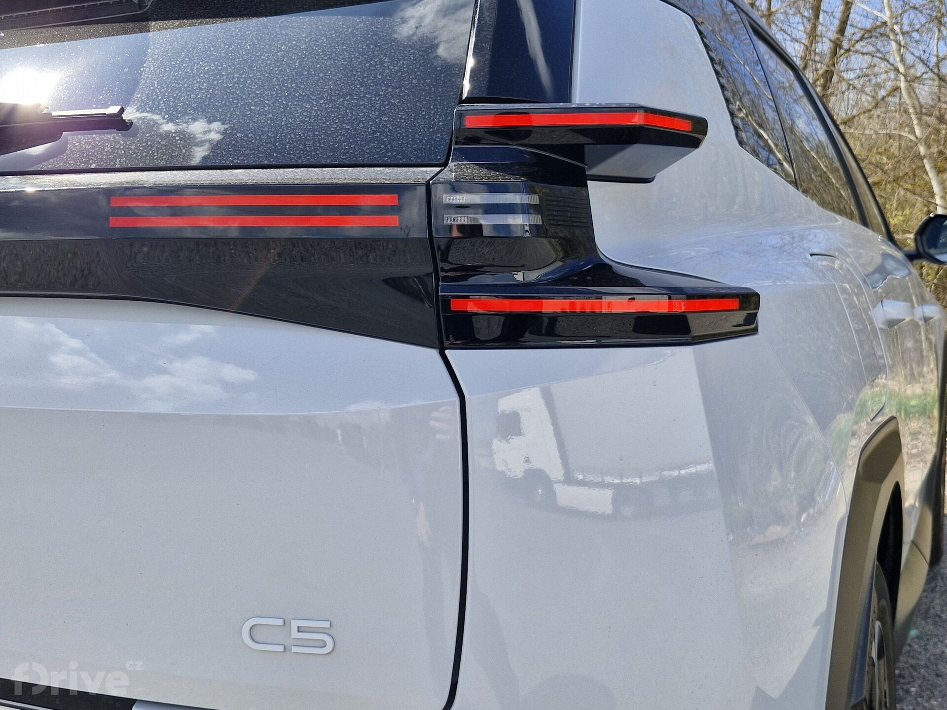 Citroën C5 Aircross Max PHEV 195 (2026)