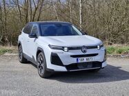 Citroën C5 Aircross Max PHEV 195 (2026)