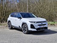 Citroën C5 Aircross Max PHEV 195 (2026)