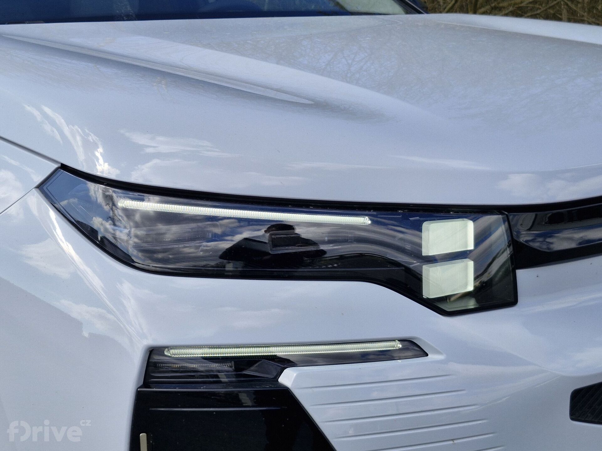 Citroën C5 Aircross Max PHEV 195 (2026)