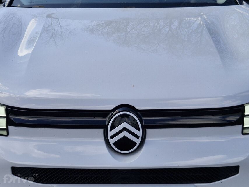 Citroën C5 Aircross Max PHEV 195 (2026)