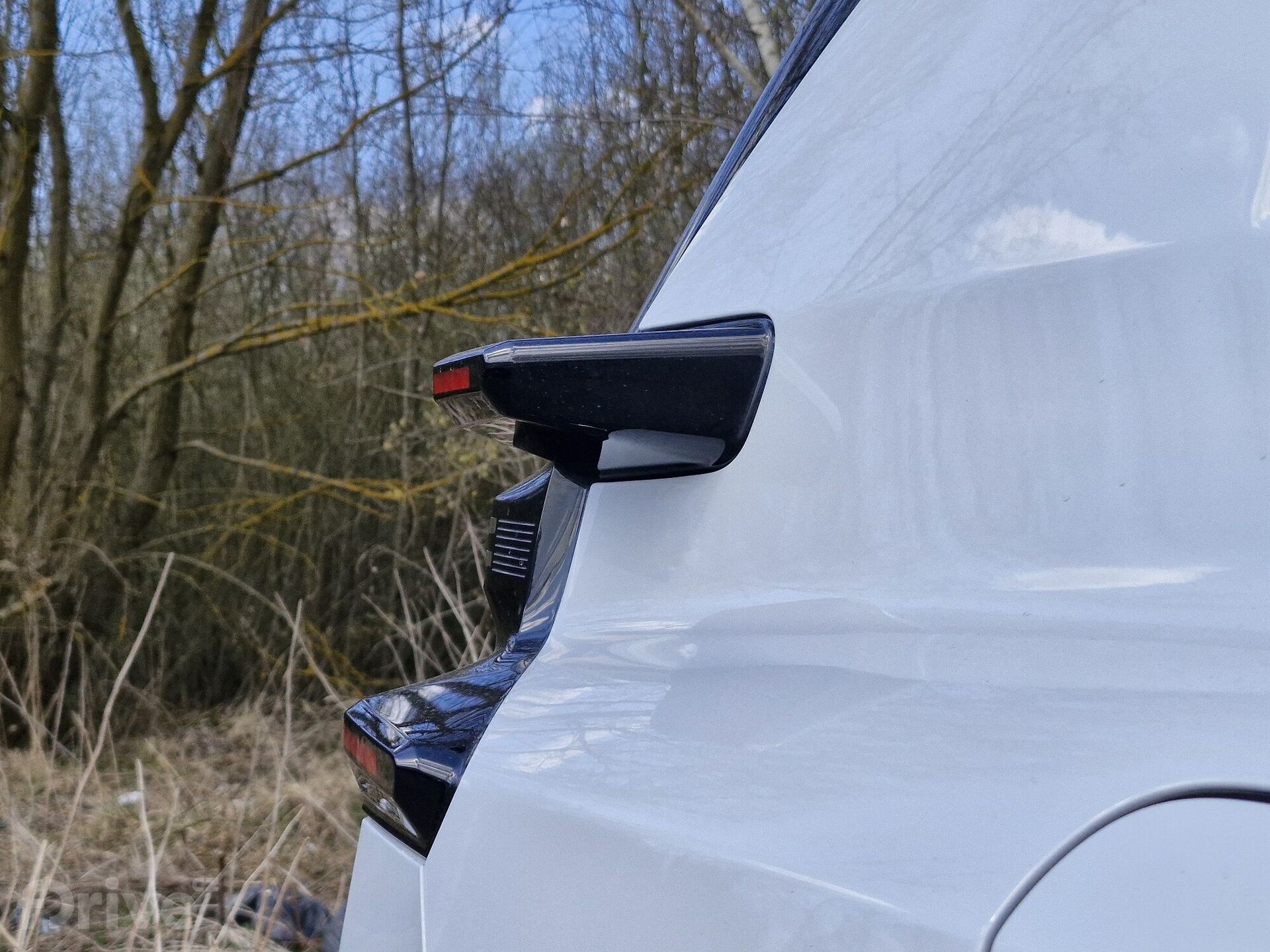 Citroën C5 Aircross Max PHEV 195 (2026)