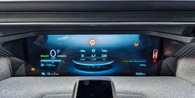 Citroën C5 Aircross Max PHEV 195 (2026)