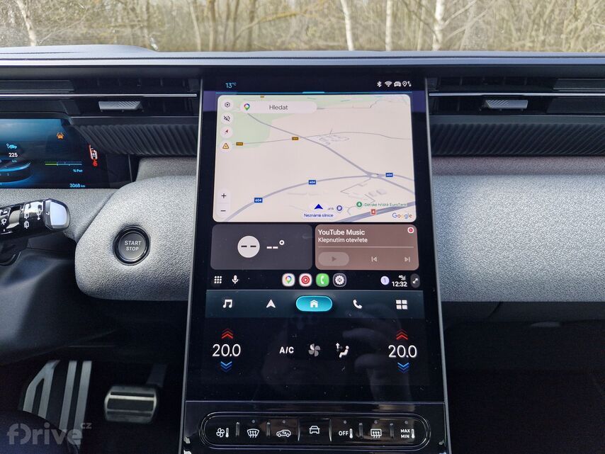 Citroën C5 Aircross Max PHEV 195 (2026)